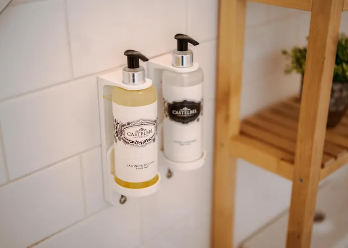 Lovely Nest Downtown Apartamento