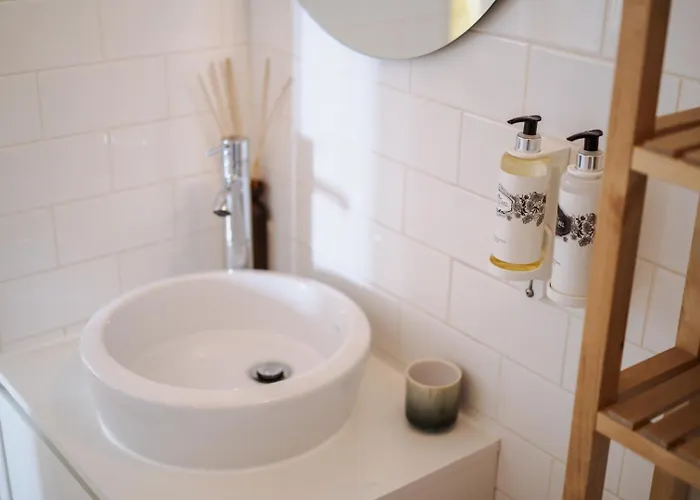 Lovely Nest Downtown * Oporto