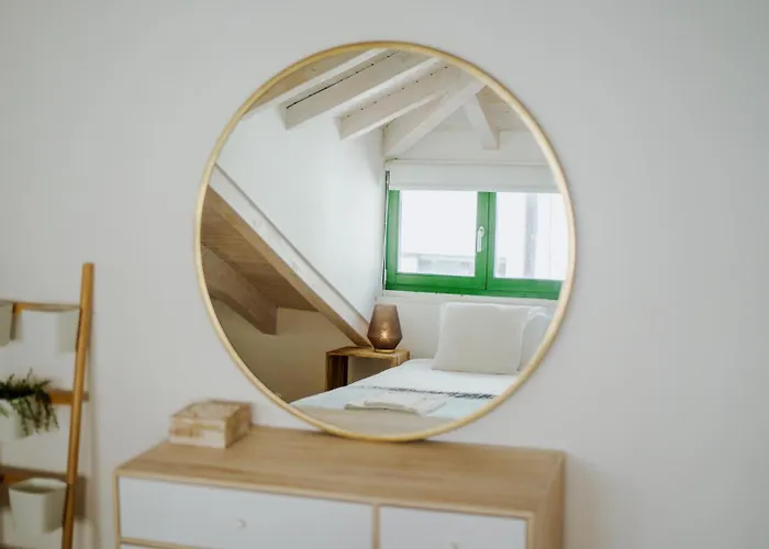 Apartamento Lovely Nest Downtown