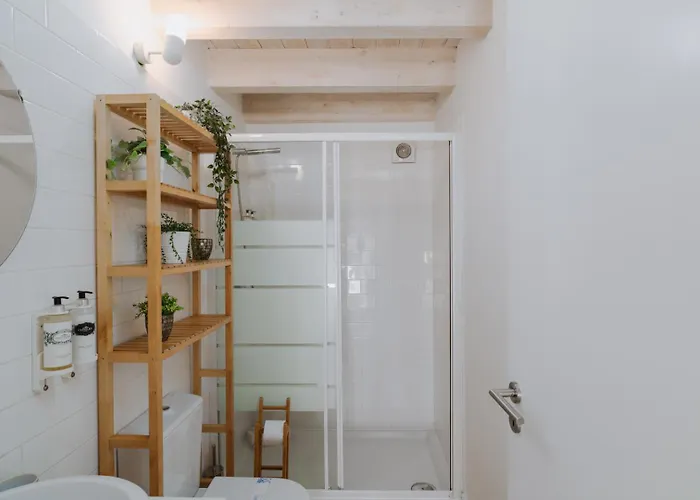 Apartamento Lovely Nest Downtown *