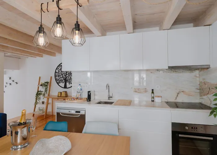 Lovely Nest Downtown Oporto