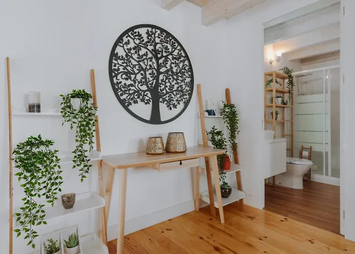 Lovely Nest Downtown Apartamento Oporto