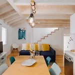 Lovely Nest Downtown * 波尔图