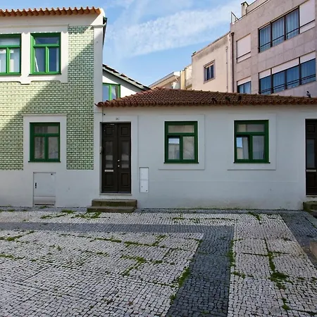 Apartamento Lovely Nest Downtown Oporto