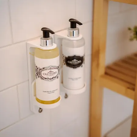 Lovely Nest Downtown Apartamento