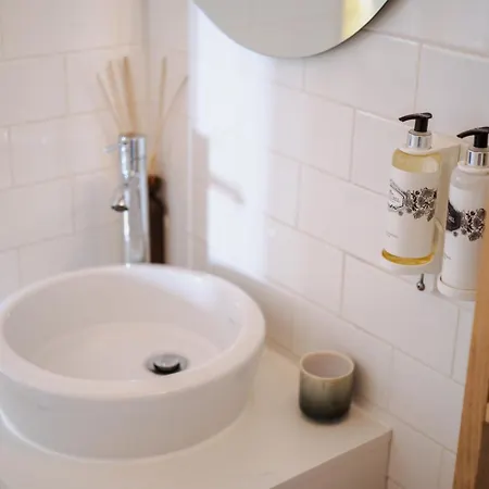 Lovely Nest Downtown * Oporto