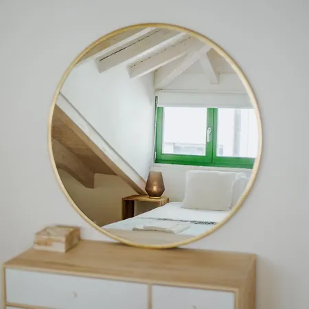 Apartamento Lovely Nest Downtown
