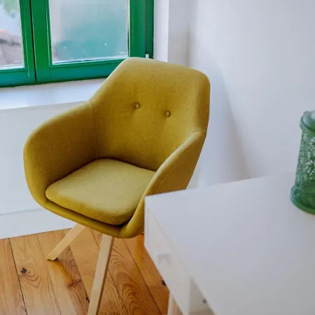 Lovely Nest Downtown * Porto