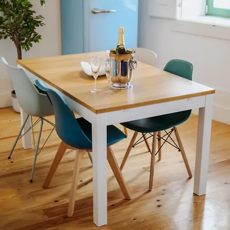 Lovely Nest Downtown * Oporto