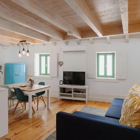 Lovely Nest Downtown Apartamento *