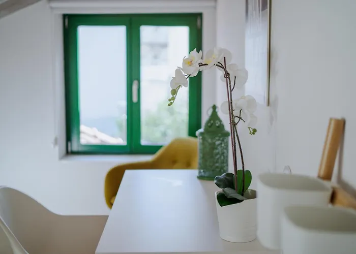 Appartamento Lovely Nest Downtown *