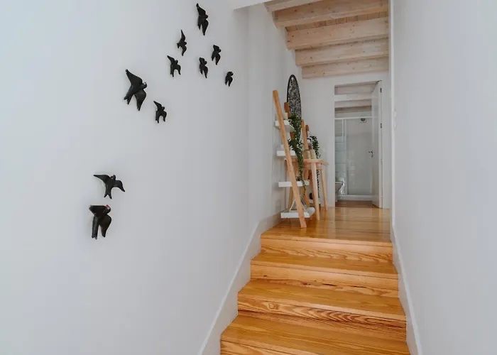 Appartamento Lovely Nest Downtown