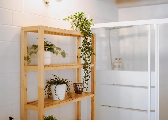 Appartamento Lovely Nest Downtown *