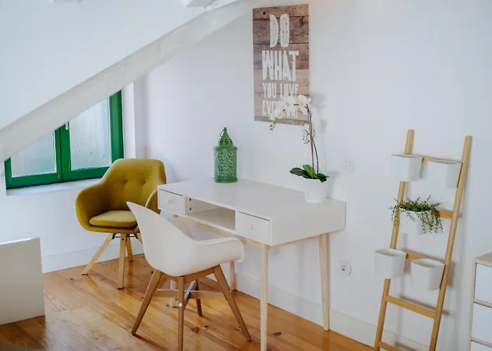 Appartamento Lovely Nest Downtown *