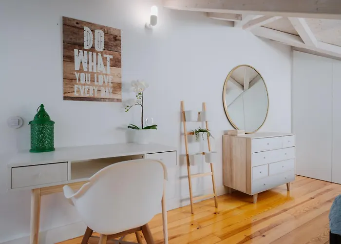 Lovely Nest Downtown Appartamento *