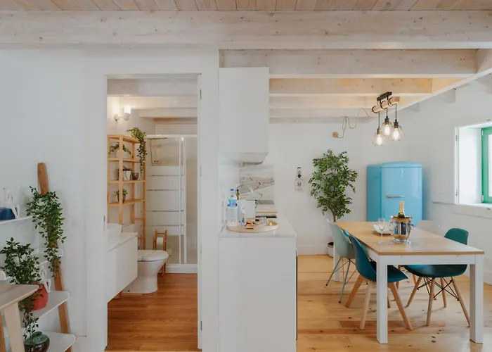 Appartamento Lovely Nest Downtown