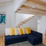 Lovely Nest Downtown شقة *