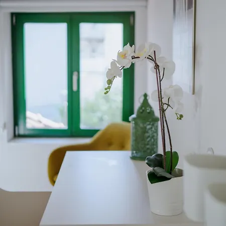 Apartamento Lovely Nest Downtown *