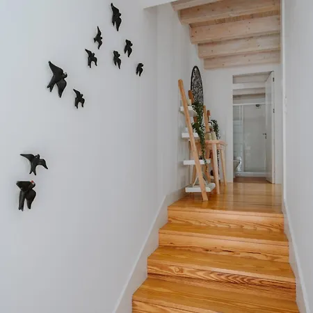 Apartamento Lovely Nest Downtown