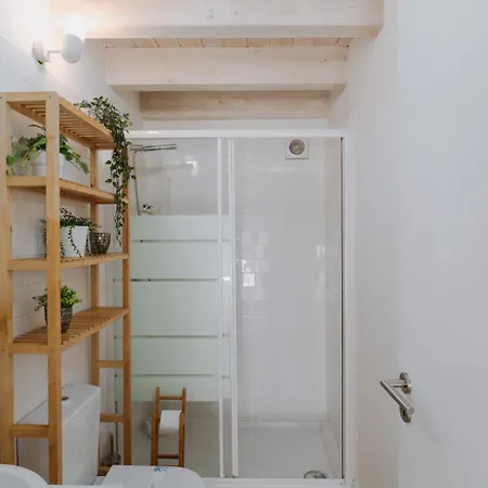 Apartamento Lovely Nest Downtown *