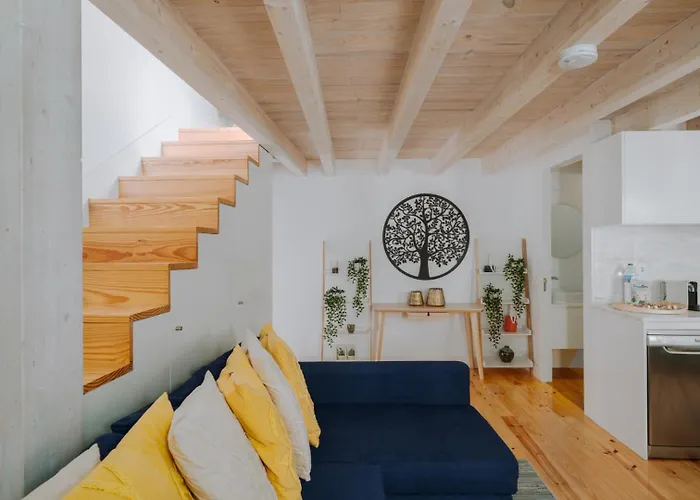 Lovely Nest Downtown Apartament