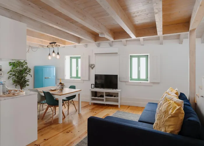 Lovely Nest Downtown Apartament *