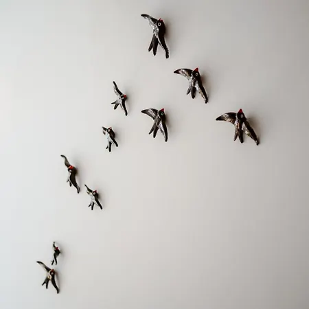 Lovely Nest Downtown Apartman