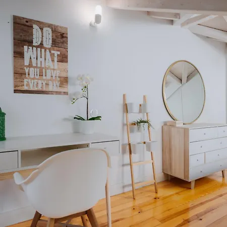 Lovely Nest Downtown Appartement *