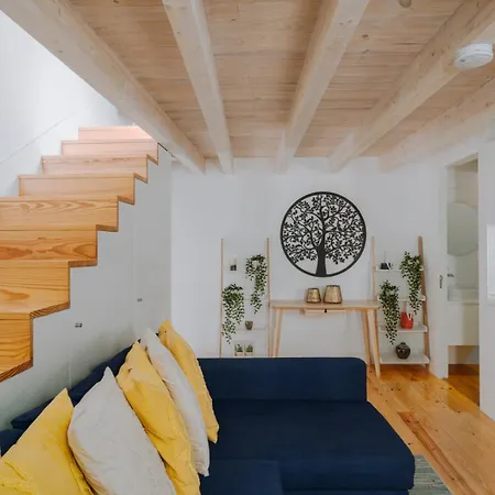 Lovely Nest Downtown Appartement