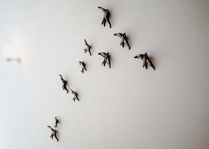 Lovely Nest Downtown Apartman