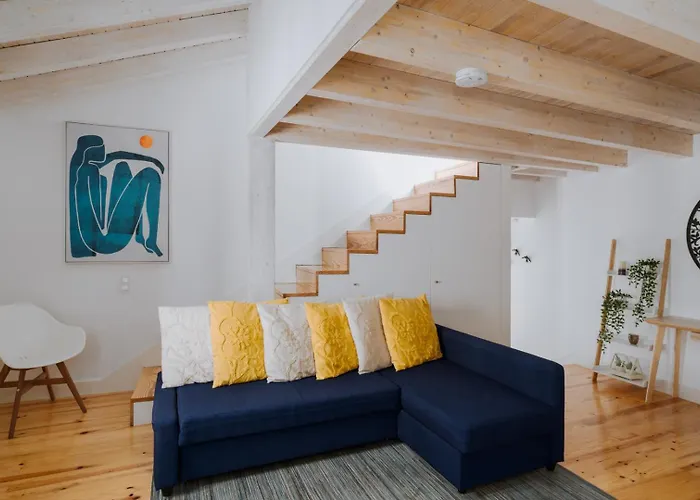 Lovely Nest Downtown Apartman *